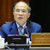 Những trò hề của Chủ tịch Quốc hội Nguyễn Sinh Hùng
