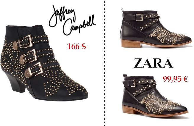 CHLOÉ SUSAN - I it!