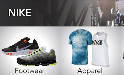 Pilihan model sepatu nike terbaik dan juga terbaru di blibli.com Pilihan model sepatu nike terbaik dan juga terbaru di blibli.com