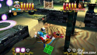 Power Stone Collection ISO PPSSPP Download