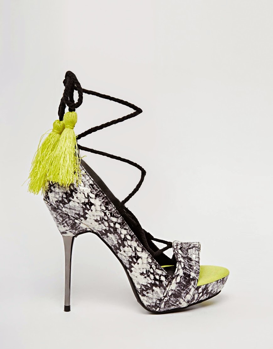 Tacones de Moda | Zapatos de tacón alto 2015 Tacones de Moda | Zapatos de tacón alto 2015