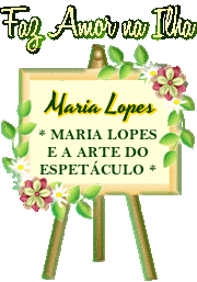 BLOG DA MARIA LOPES