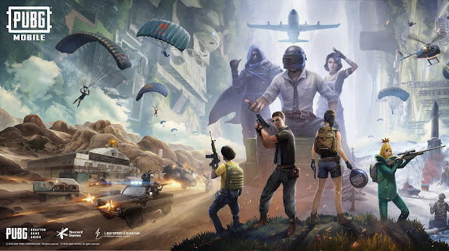 PUBG Mobile: İsminize farklı yazı tipi stilleri nasıl eklenir? PUBG Mobile: İsminize farklı yazı tipi stilleri nasıl eklenir?