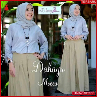 UTM148D76 Baju Dahayu Muslim Set Dewasa Atasan UTM148D76 094 | Terbaru BMGShop