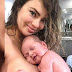 Son Corps Était Sculptural. Elle A Eu Un Bébé Et Veut Révéler À Tous Le Mal Qu’il A Fait À Son Physique.