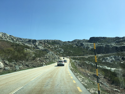 Roteiro na Mão - Serra da Estrela Serra da Estrela - Portugal