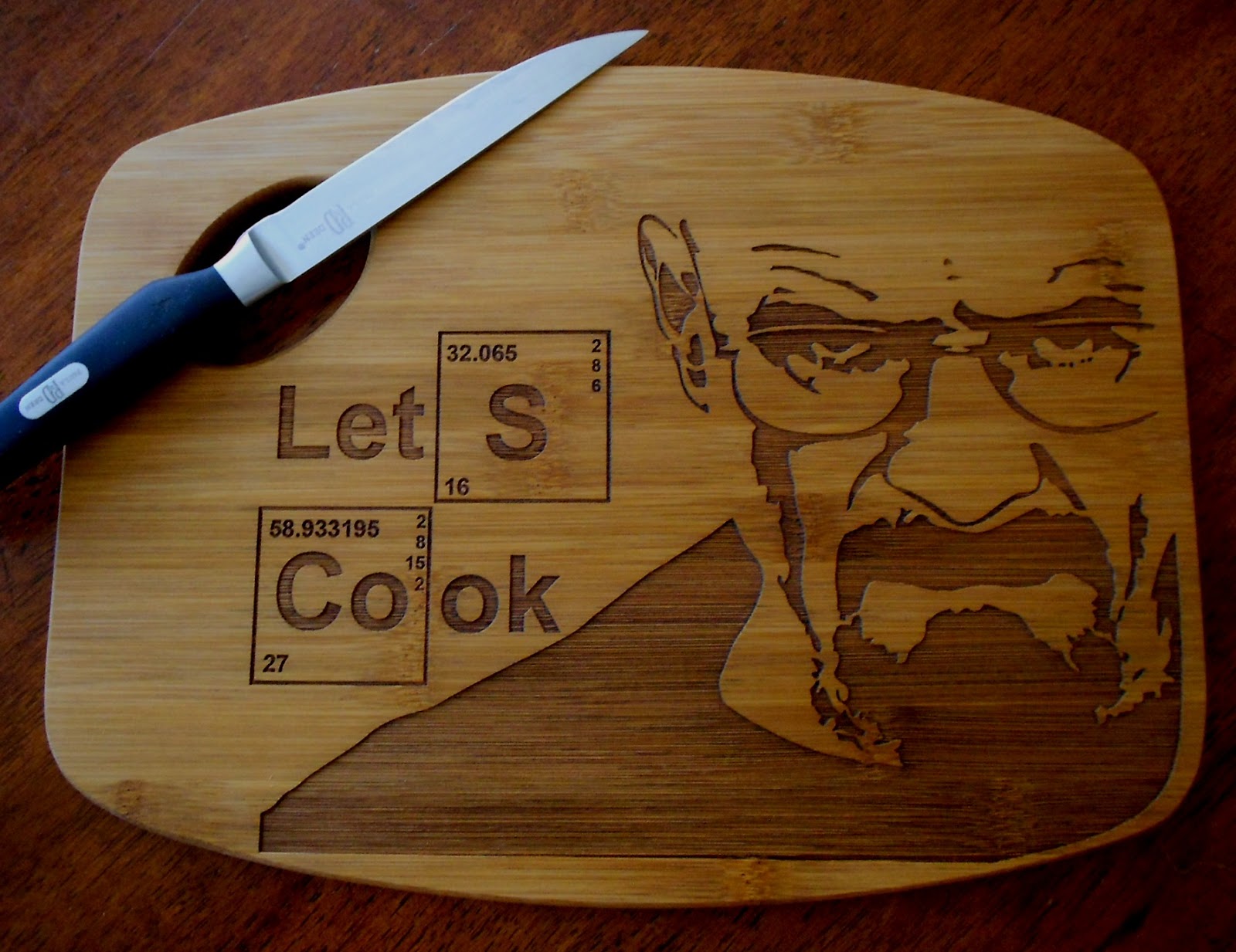 Alice J. Wisler's Patchwork Quilt Blog Breaking Bad, Walter White, and