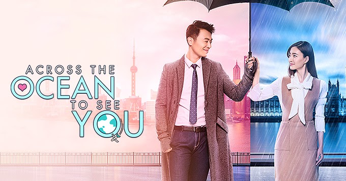 Across The Ocean To See You Ep 1 Eng Sub Holdfény Pavilon: Across the Ocean to See You 8/44