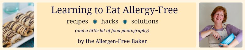 Learning to Eat Allergy-Free