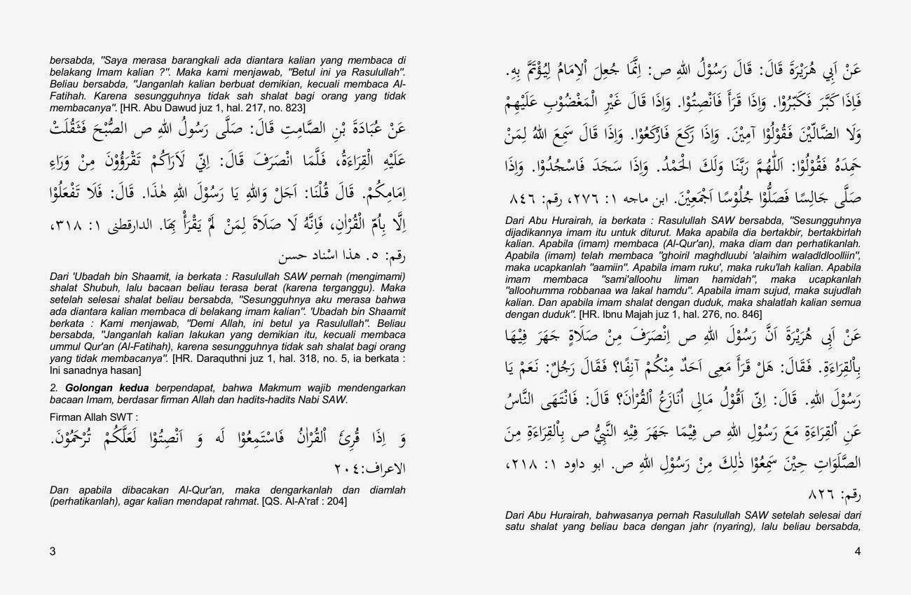 Brosur Ahad Pagi Mta Pdf