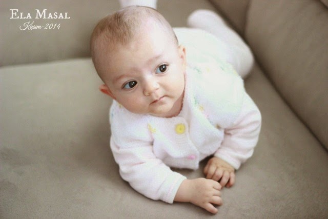 Ela-Masal yenidogan-5.ay