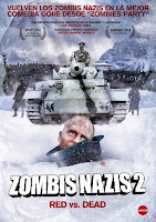Zombies Nazis 2