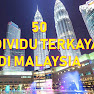 Senarai 50 Individu Terkaya Malaysia 2019