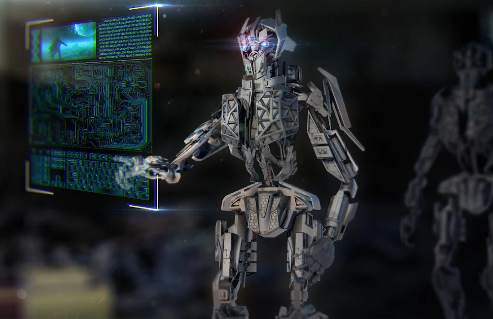 Oxford Professor Claims Artificial Intelligence World’s Biggest Threat