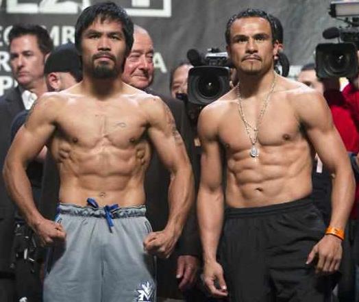 live streaming of pacquiao vs marquez fight results video replay latest december 8, 2012