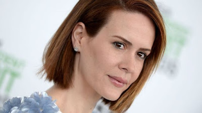 Sarah Paulson HD Wallpaper Sarah Paulson HD Wallpaper