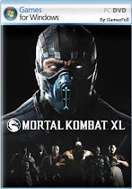Descargar Mortal Kombat XL – ElAmigos para 
    PC Windows en Español es un juego de Accion desarrollado por NetherRealm Studios