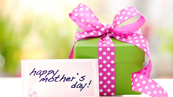 Mother's Day Best Unique Gift Ideas 2018 related:Mother's Day 2018