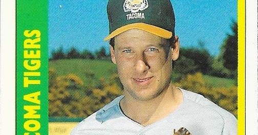 foul bunt TTM Success Ed Wojna