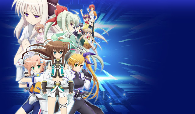 Vivid Strike Vivid Strike