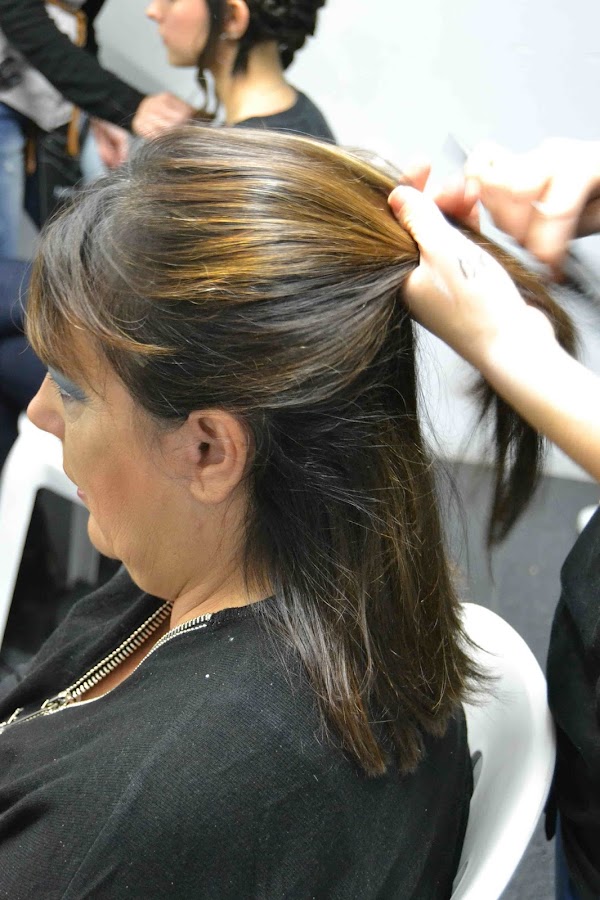 "Desfilada El Racó de la Moda"