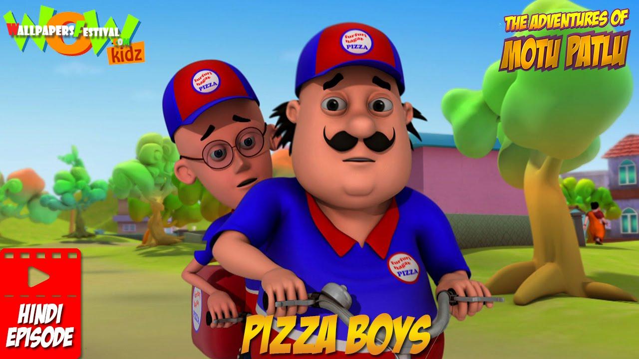 motu patlu badi wali