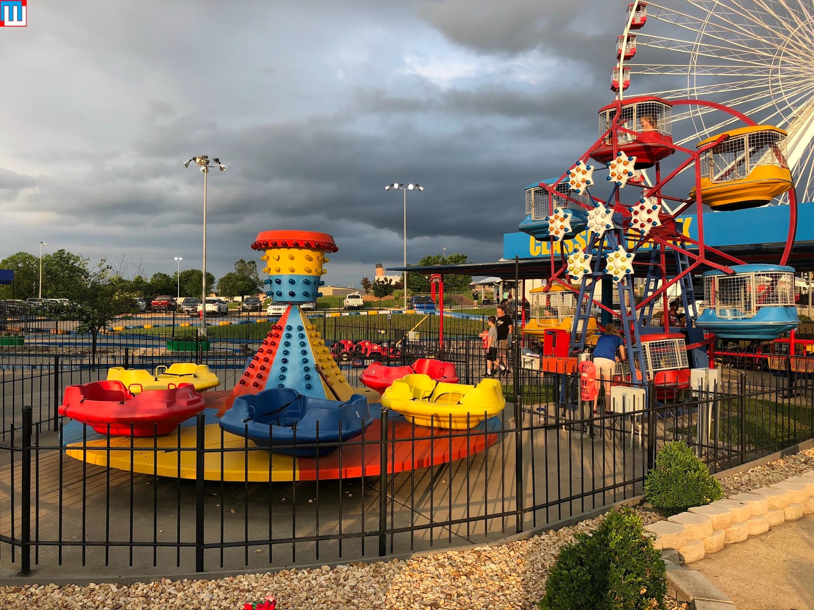 MidwestInfoGuide Track 4 (Branson Tracks)