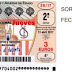 Lotería nacional Sorteo 29, jueves 13 de abril de 2017