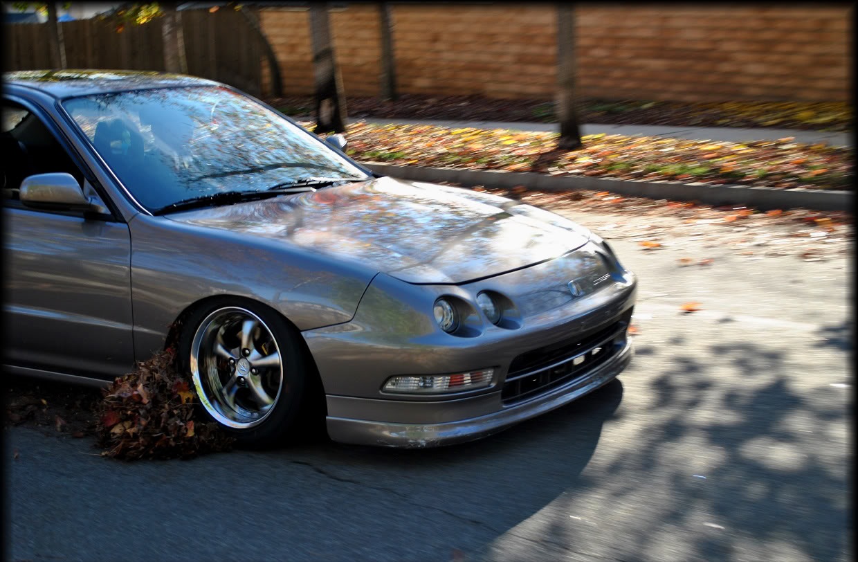 Integra Culture Helpful HowTo's HowTo Modify A JDM Honda Integra