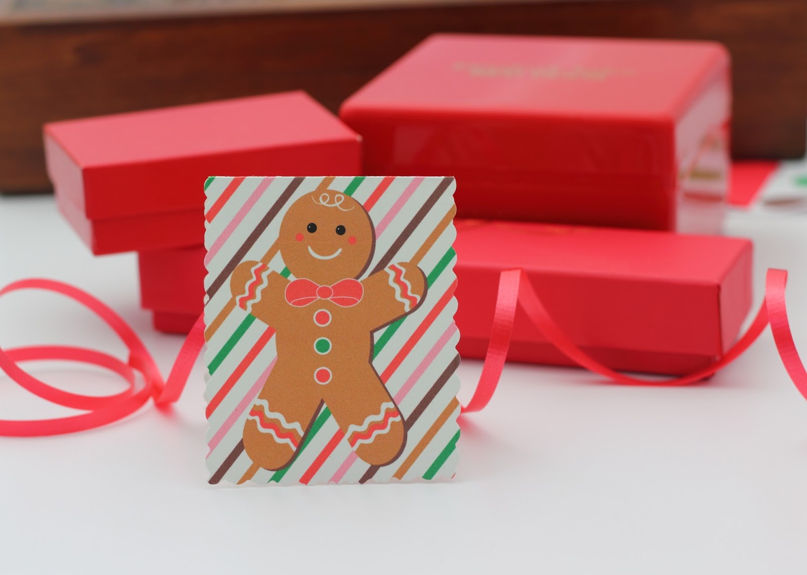 big B Gingerbread Gift Tags and - Gbca 14.JPG
