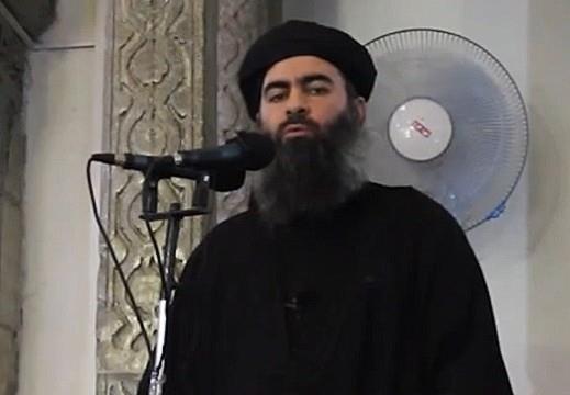 روسيا تفسر سبب مقتل ابو بكر البغدادى زعيم تنظيم داعش الارهابى روسيا تفسر سبب مقتل ابو بكر البغدادى زعيم تنظيم داعش الارهابى