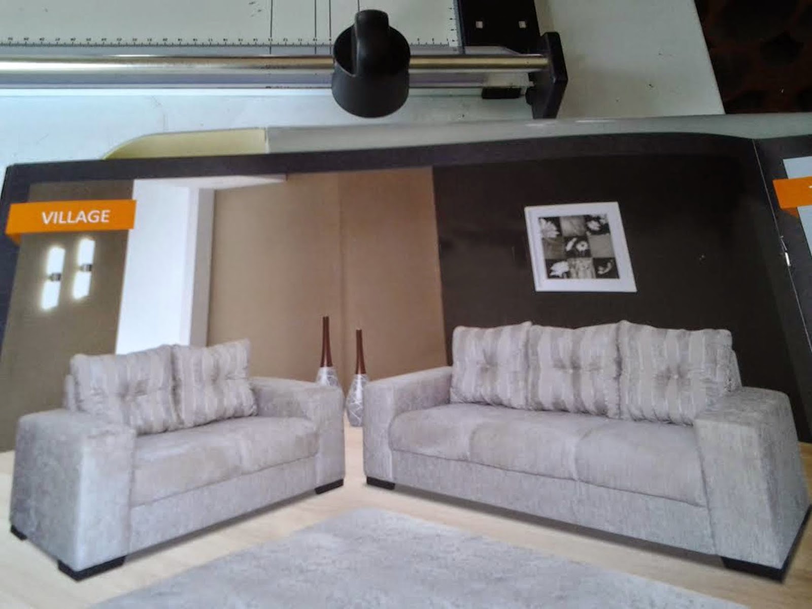 móveis em João Pessoa SOFÁS CARIOFLEX