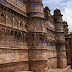 Inde - Gwalior, la place-forte