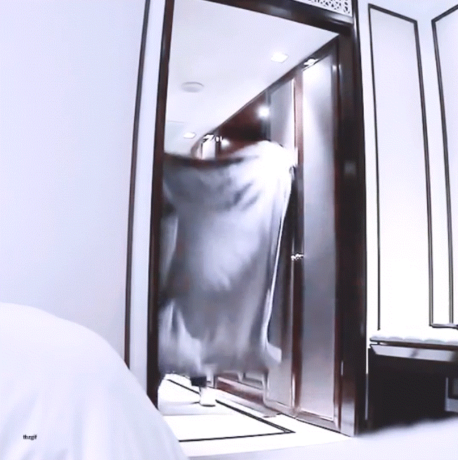 다른 사람 같다는 어느 남돌의 극단적 갭차이.jpgif | 인스티즈