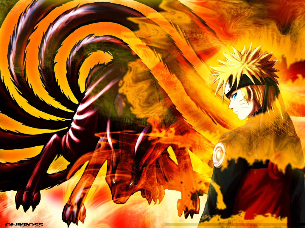 Elegant Wallpaper: Naruto wallpaper 2012