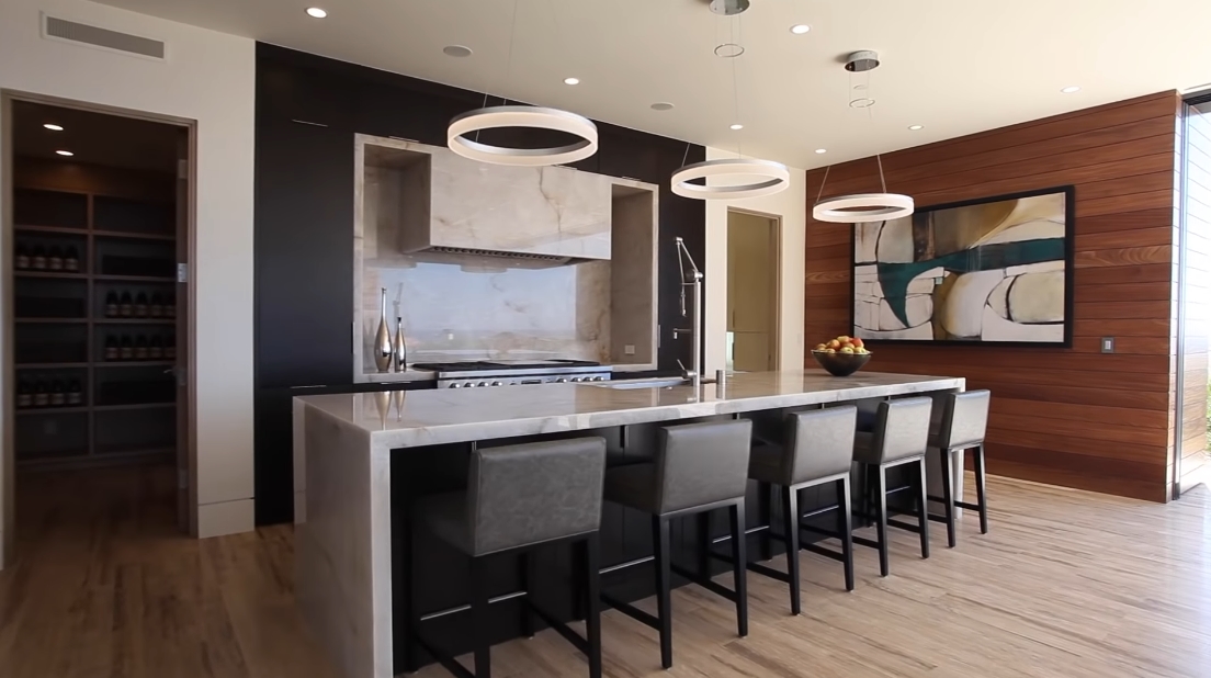 45 Interior Design Photos vs. Tour 4501 Camden Dr Luxury Home