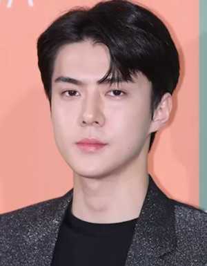 Chinese actor