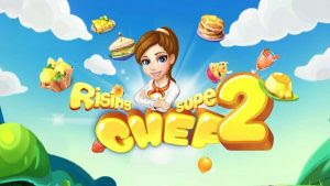 Rising Super Chef 2 Apk v1.0.0 Mod Unlimited Money Terbaru Rising Super Chef 2 Apk v1.0.0 Mod Unlimited Money Terbaru