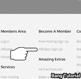 Dashboard 000webhost Bagian Sign Up Affiliate Dashboard 000webhost Bagian Sign Up Affiliate