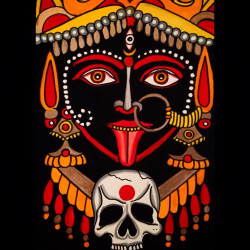 Maa Kali HD Images