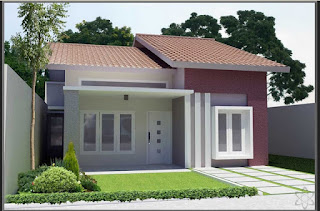 Koleksi Bentuk Rumah Minimalis Model Sederhana Koleksi Bentuk Rumah Minimalis Model Sederhana