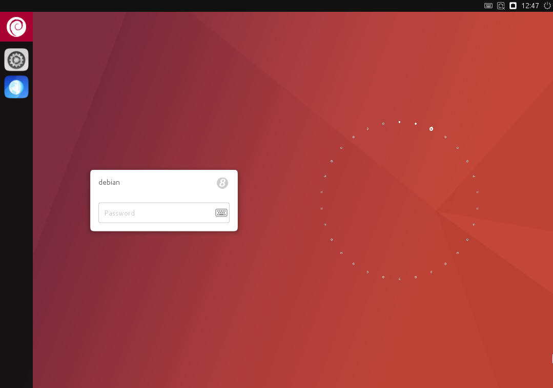 Unity その13 YunitがDebian unstable向けにUnity 8パッケージを提供 kledgeb