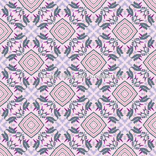 beautiful geometric patterns for textile and fabric designing
