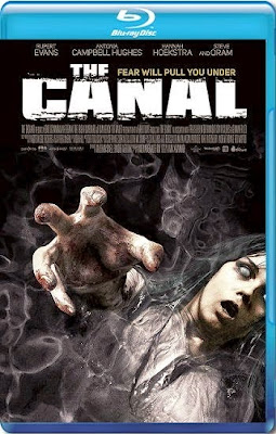 The Canal 2014 BluRay 480p 300mb ESub