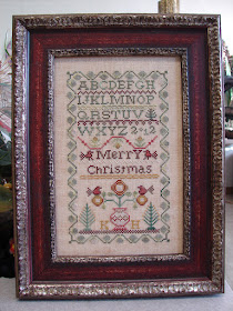 Rensel Studio : All I want for Christmas