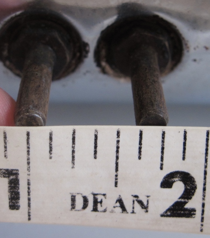 Laura's Last Ditch Vintage Kitchenwares Types of Vintage Waffle Iron Cords