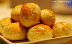 Resep kue kering lebaran