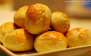 Resep kue kering lebaran