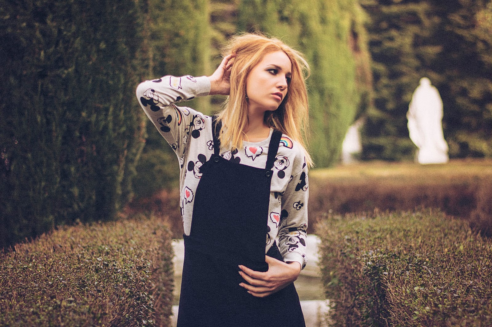 fotografía de moda fotografía de moda