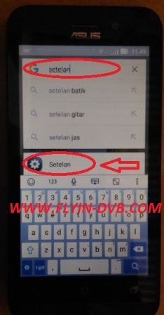 bypass email verifikasi ASUS_X009DA (ZB450KL) Tahap 6 bypass email verifikasi ASUS_X009DA (ZB450KL) Tahap 6